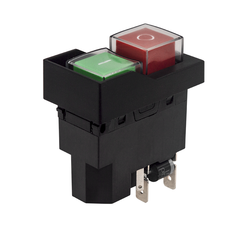 DPY Series_High Current Bench Top Switch Defond